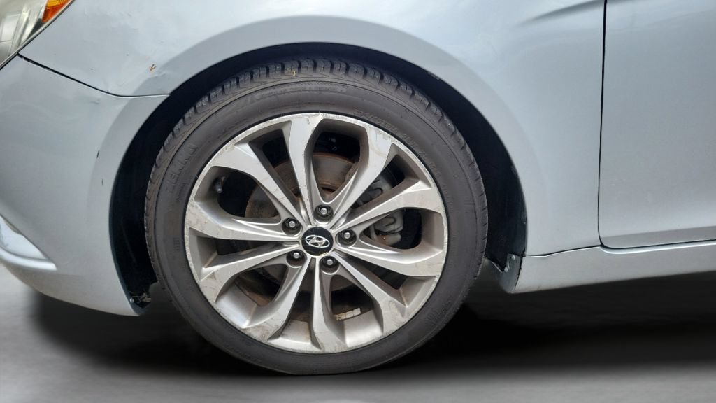 Used 2013 Hyundai Sonata SE FWD image 24