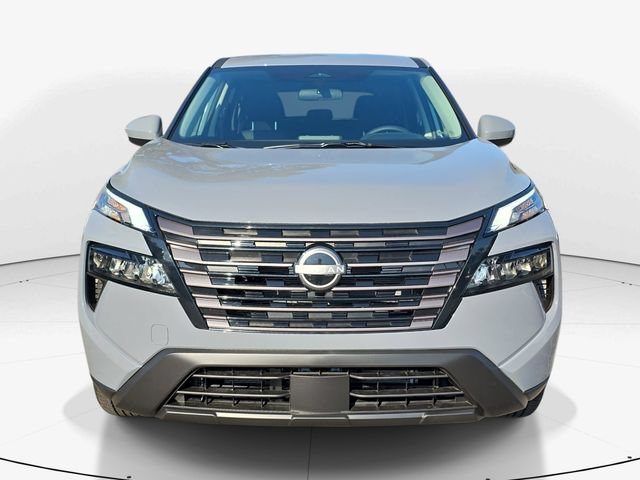 New 2026 Nissan Rogue SV w/ Cold Weather Package FWD image 3