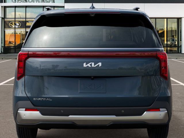 New 2026 Kia Carnival SX image 13