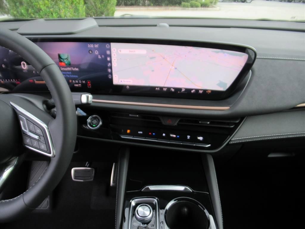 New 2026 Buick Envision Sport Touring image 21