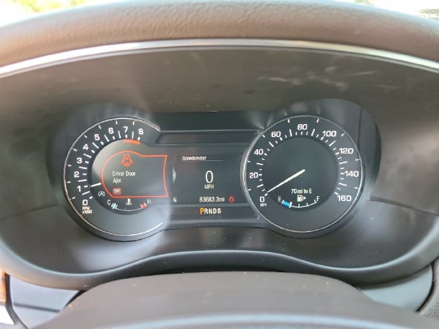 Used 2019 Lincoln MKC Select w/ Select Plus Package FWD image 29