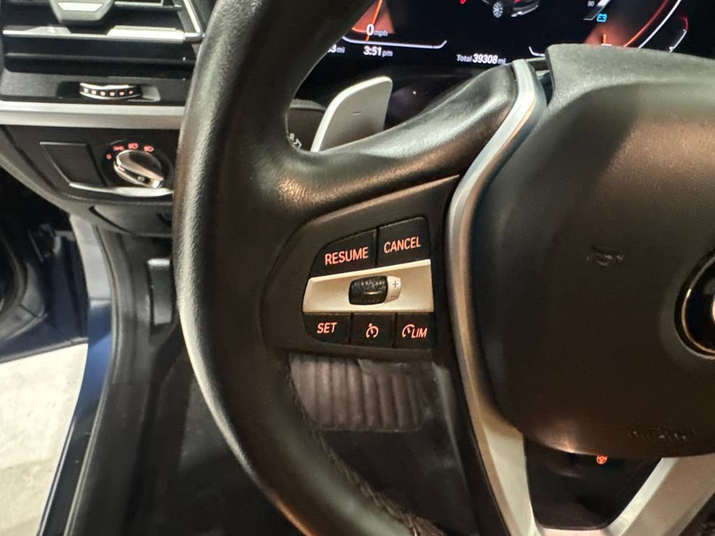 Used 2022 BMW X3 xDrive30i AWD/4WD image 6