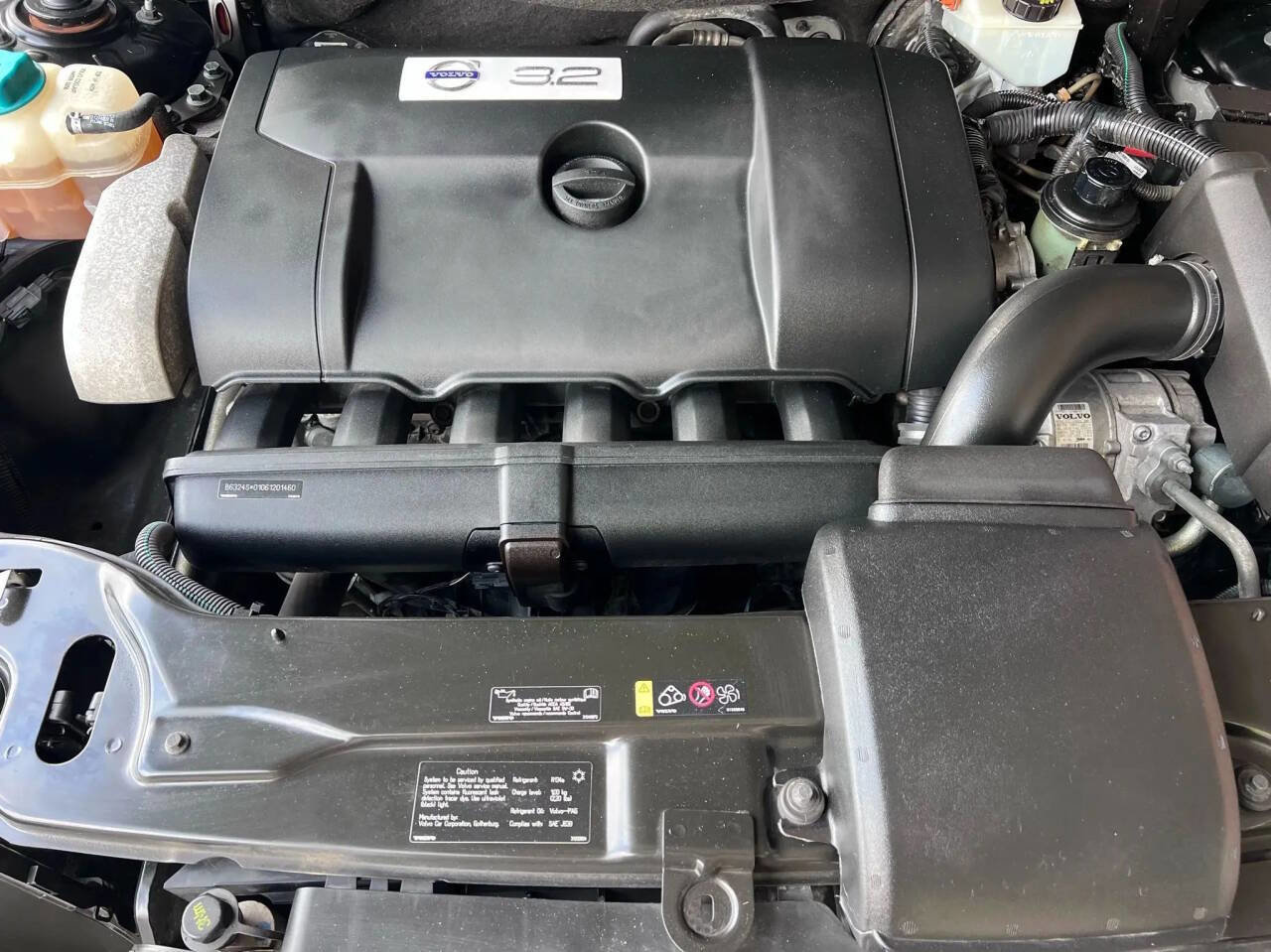 Used 2013 Volvo XC90 3.2 image 8