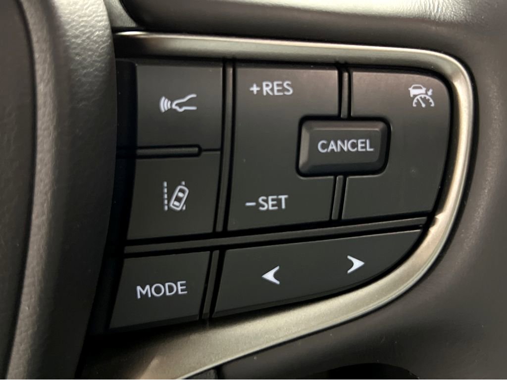 Certified 2024 Lexus UX 250h AWD w/ Premium Package image 13