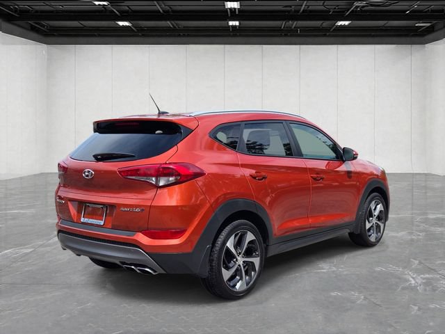Used 2016 Hyundai Tucson Sport FWD image 5