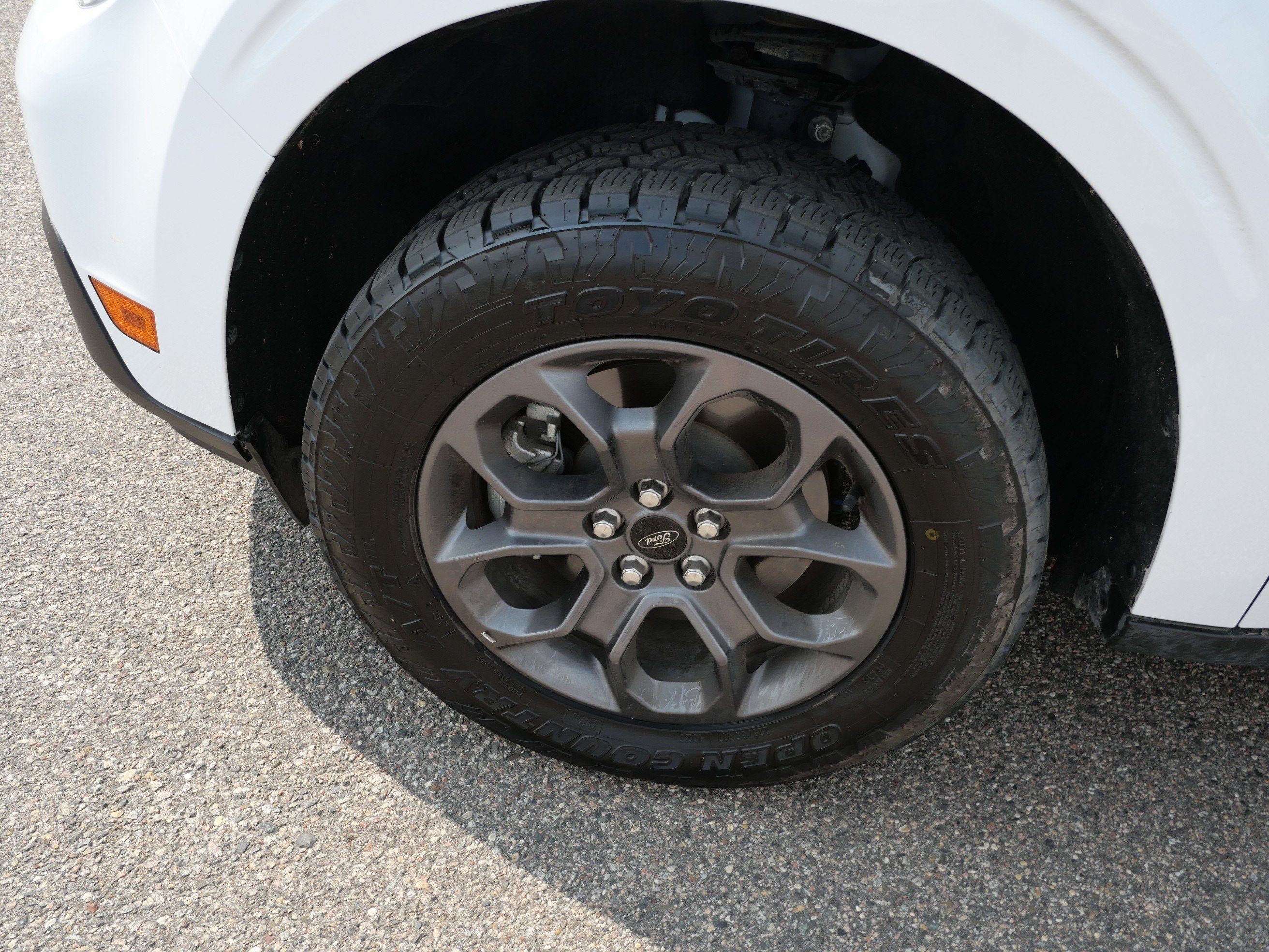 Used 2024 Ford Maverick XLT w/ Equipment Group 300A Standard AWD/4WD image 15