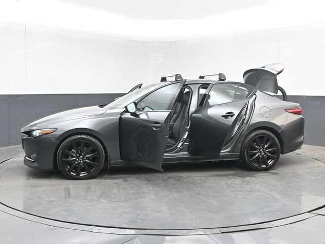 Used 2022 MAZDA MAZDA3 s AWD/4WD image 52