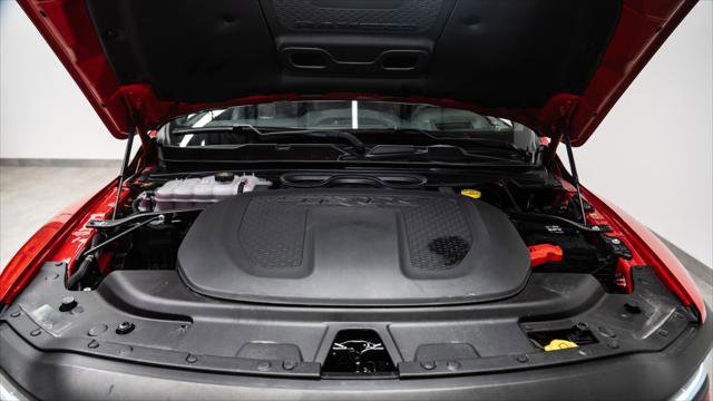 Used 2024 RAM 1500 TRX w/ TRX Level 2 Equipment Group image 33