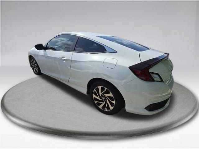 Used 2016 Honda Civic LX-P image 10