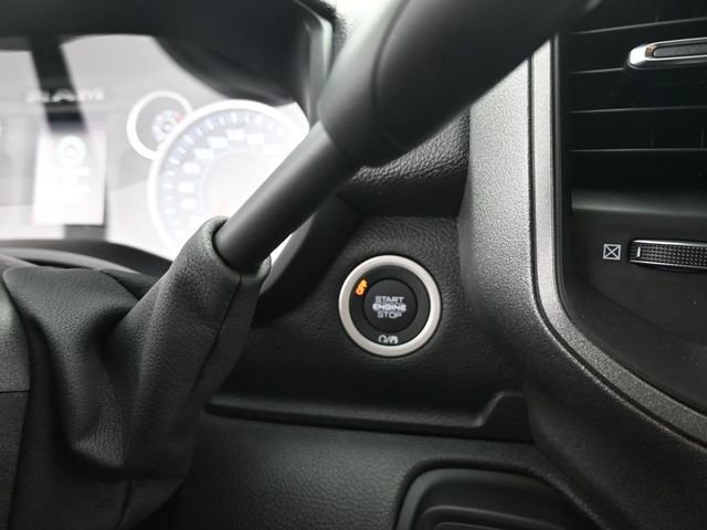 New 2026 RAM 2500 Tradesman image 34