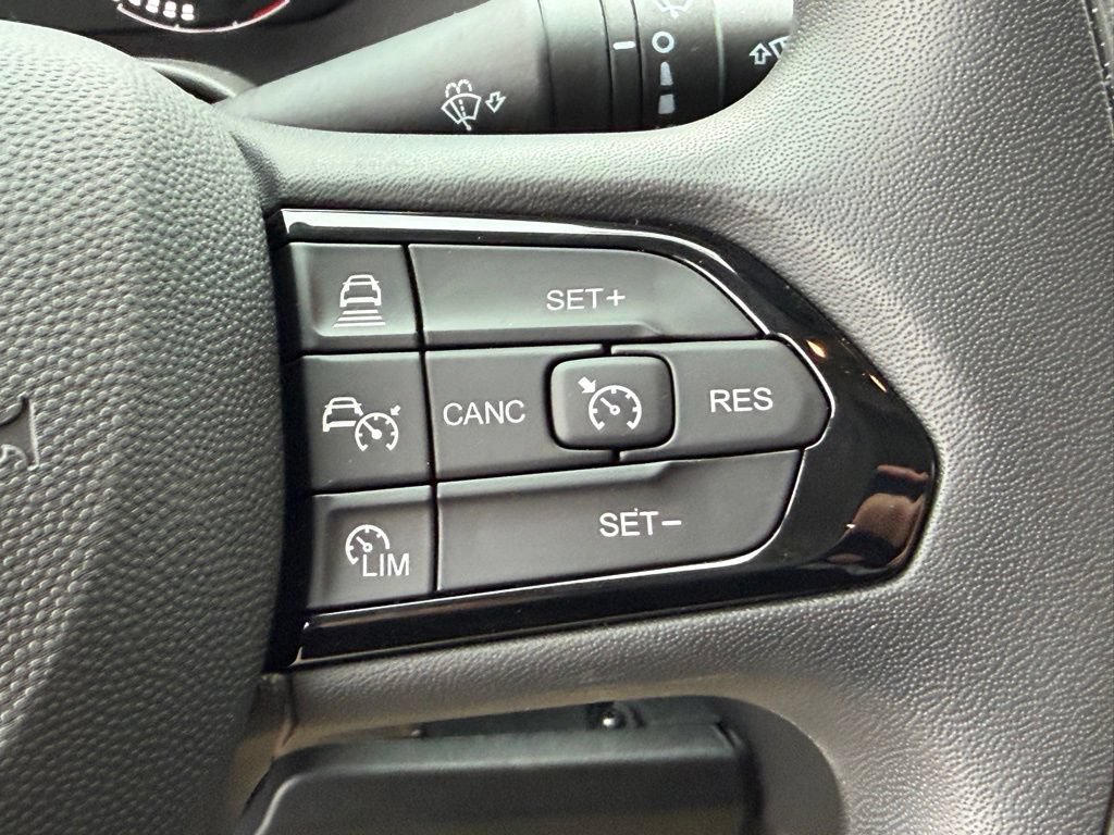 New 2026 RAM ProMaster 1500 w/ Safety Group FWD image 13
