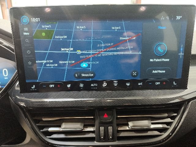 New 2026 Ford Escape ST-Line Select w/ Tech Pack #2 AWD/4WD image 30