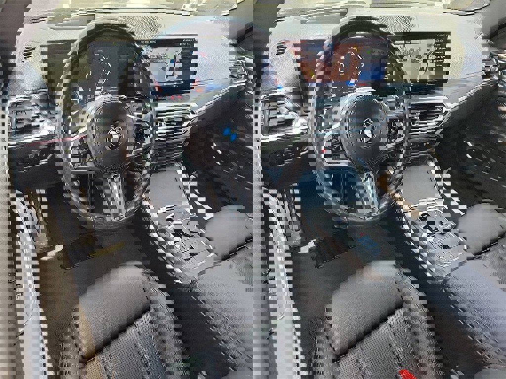 Used 2024 BMW M440i Coupe w/ Premium Package image 8