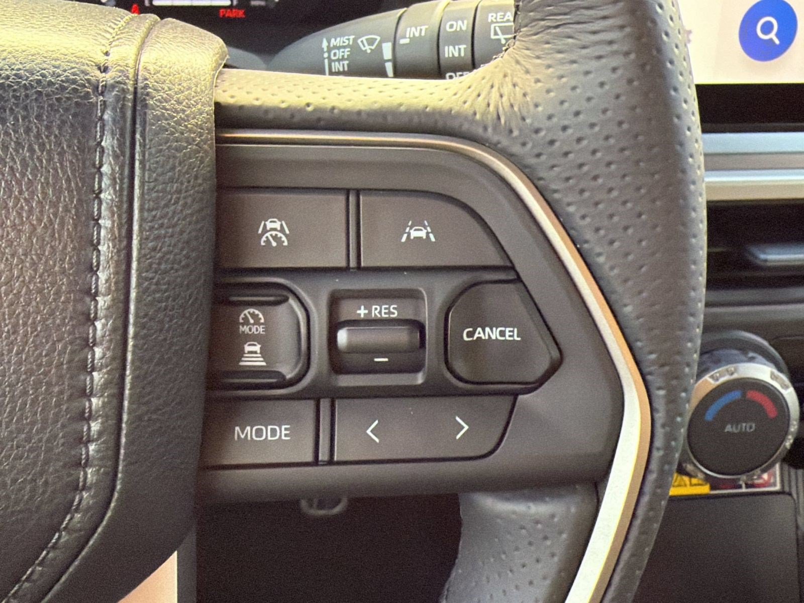 Used 2026 Toyota 4Runner TRD Sport Premium AWD/4WD image 18