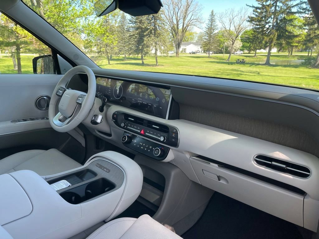New 2026 Hyundai Palisade SEL AWD/4WD image 14