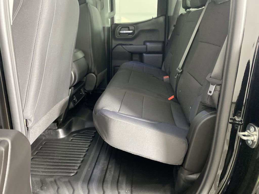 New 2026 GMC Sierra 1500 Pro w/ Pro Value Package image 23