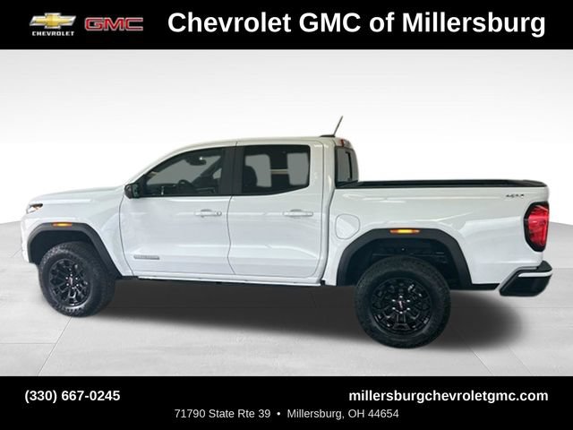 New 2026 GMC Canyon Elevation w/ Convenience Package AWD/4WD image 7