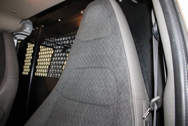 Used 2023 GMC Savana 2500 w/ Driver Convenience Package image 9