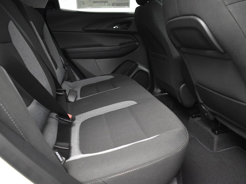 New 2025 Chevrolet TrailBlazer LS w/ LS Convenience Package image 21