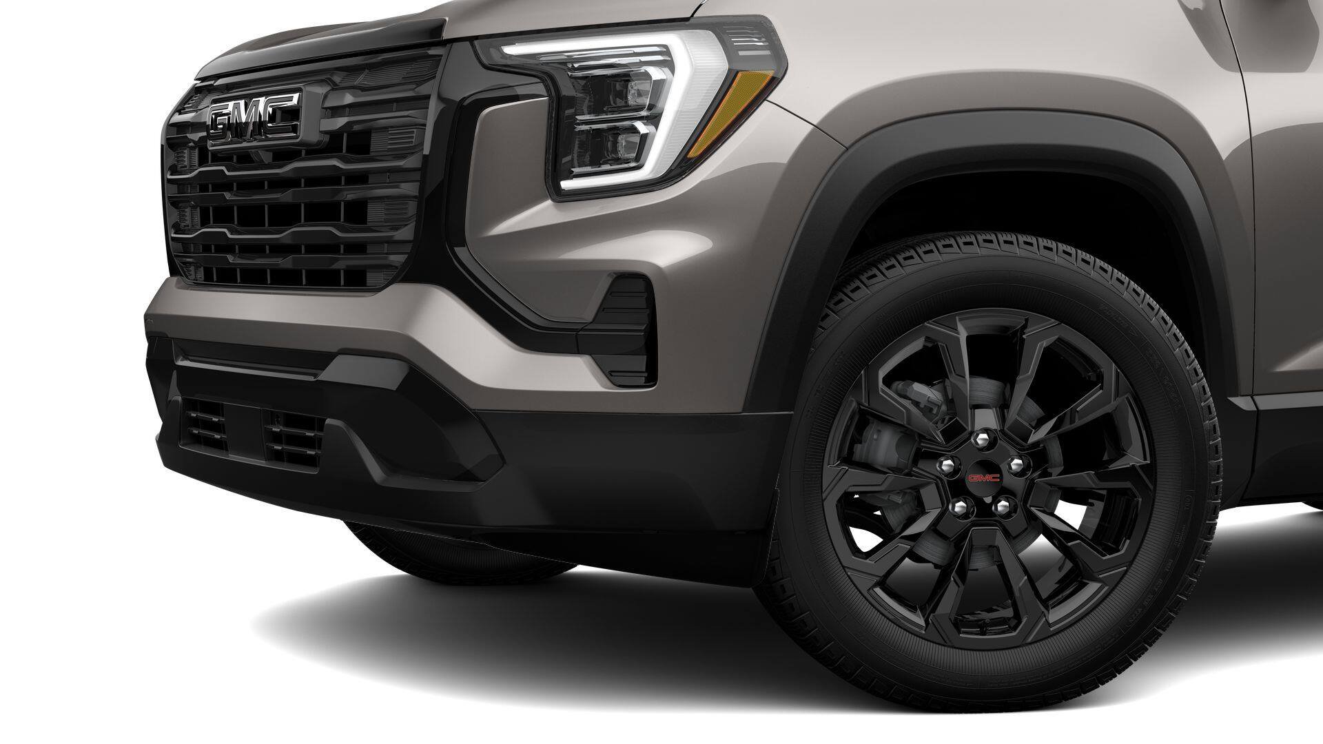 New 2026 GMC Terrain Elevation w/ Elevation Premium Package AWD/4WD image 44