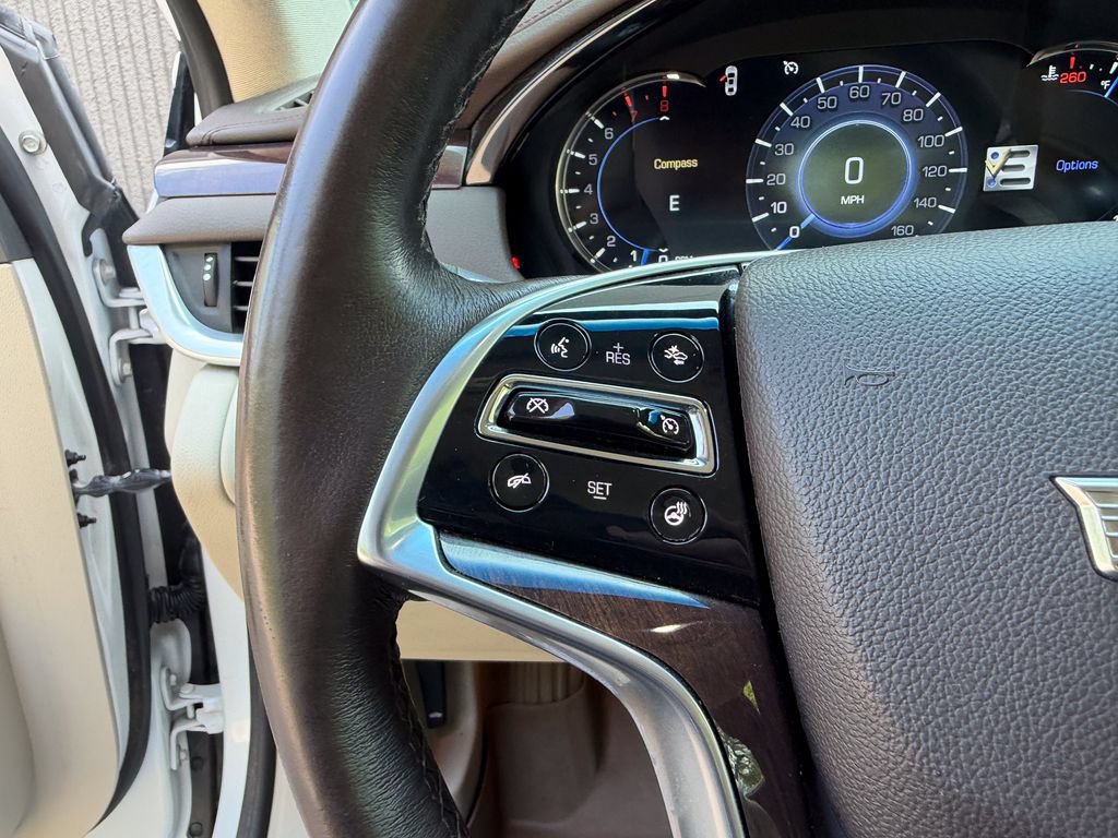 Used 2016 Cadillac XTS Premium FWD image 37