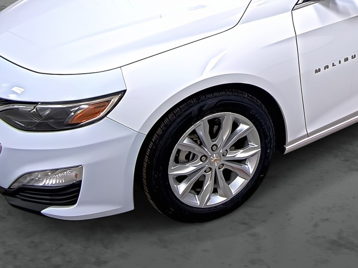 Used 2024 Chevrolet Malibu LT FWD image 7