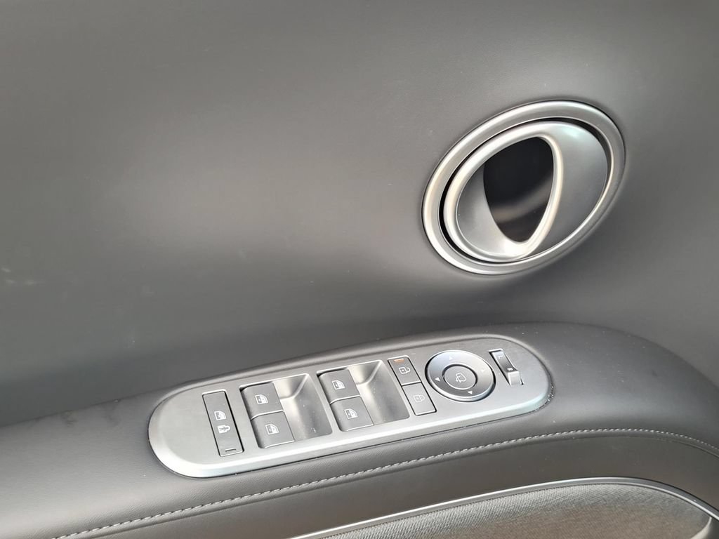 New 2026 Hyundai Palisade Calligraphy FWD image 9