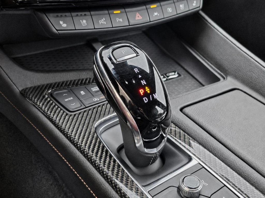 New 2026 Cadillac CT5 Sport AWD/4WD image 37