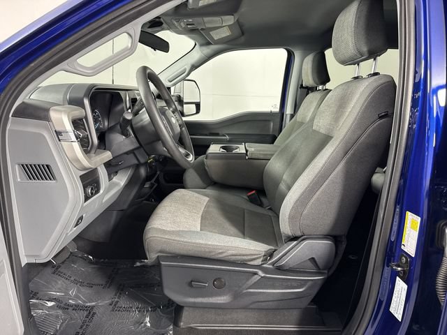 Used 2026 Ford F350 XLT AWD/4WD image 18