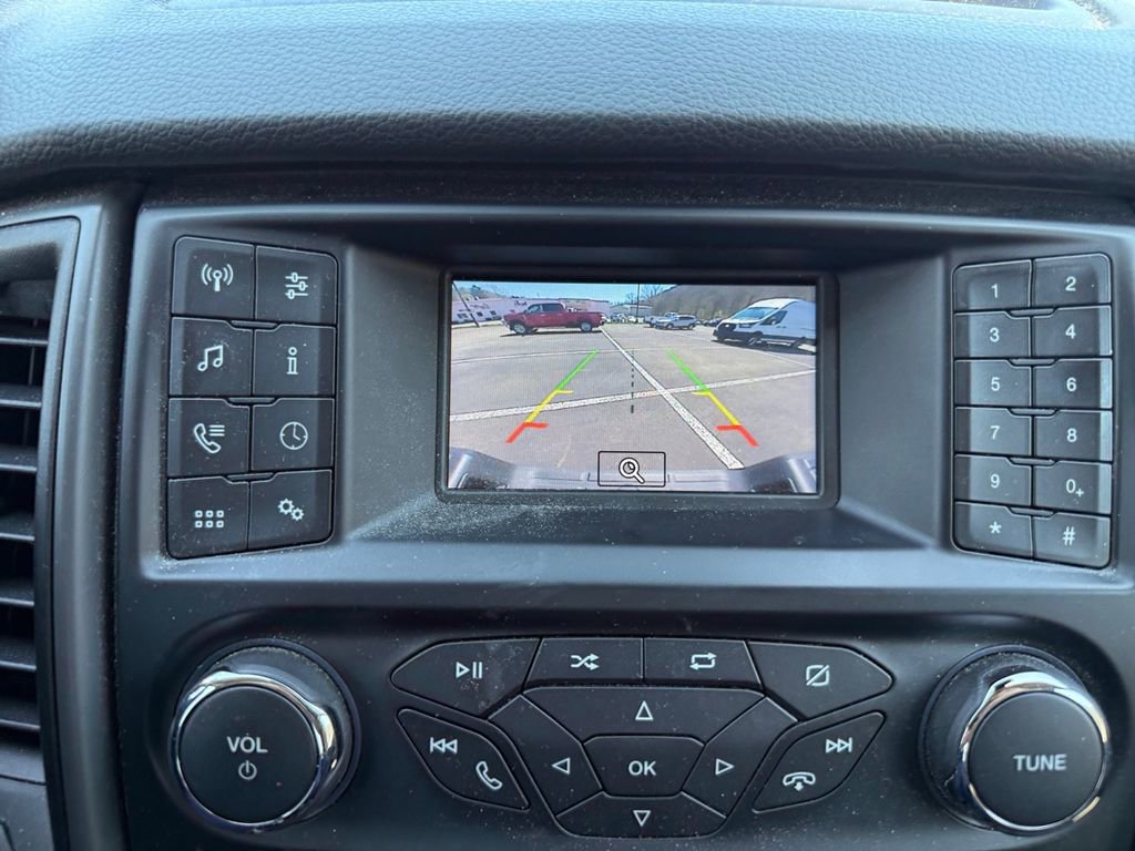 Used 2019 Ford Ranger XL w/ Equipment Group 101A Mid image 18