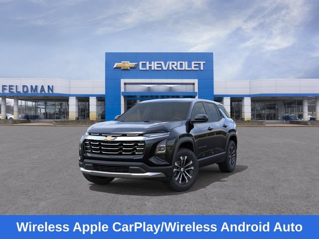New 2027 Chevrolet Equinox LT w/ Convenience Package II AWD/4WD image 9