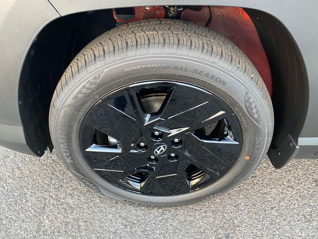 New 2026 Hyundai Kona SEL Sport FWD image 26