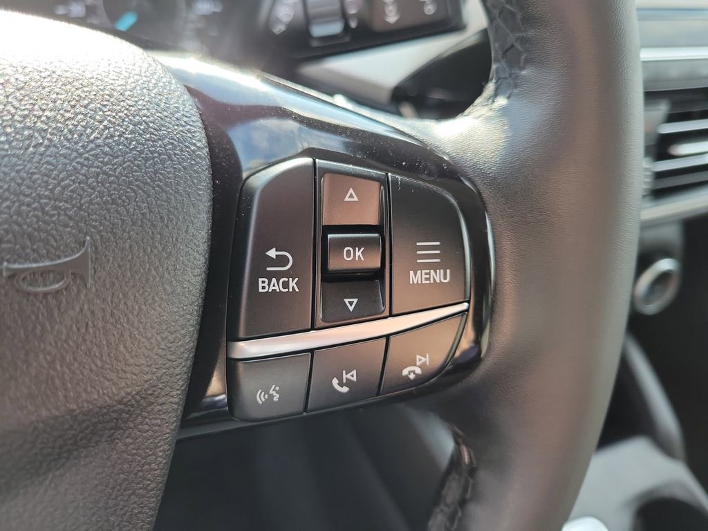 Certified 2022 Ford Escape SE w/ Convenience Package AWD/4WD image 25