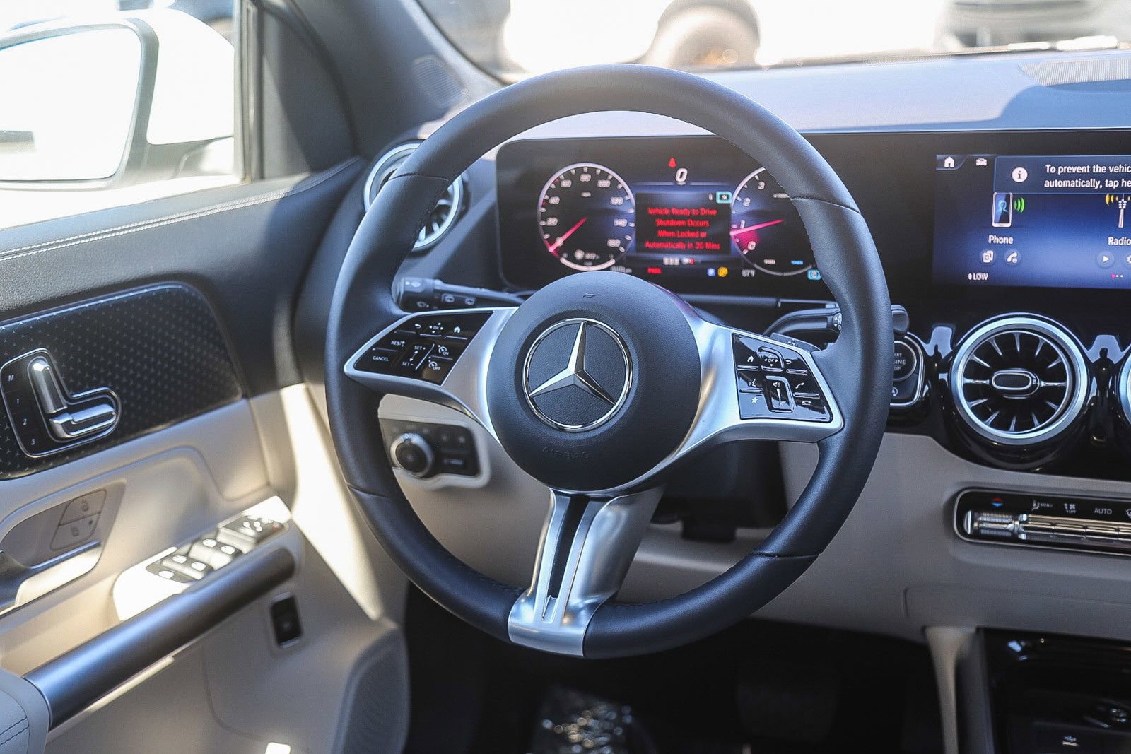 Certified 2025 Mercedes-Benz GLA 250 4MATIC image 13