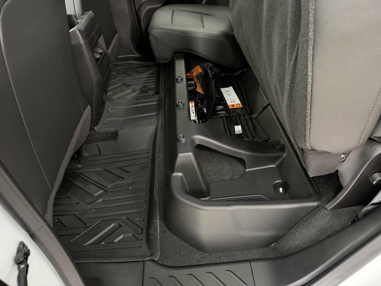 Used 2026 Chevrolet Colorado Trail Boss image 46