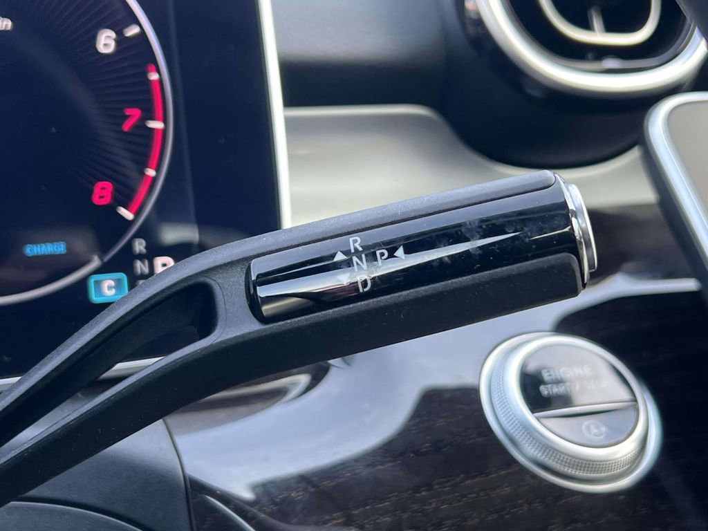 Used 2023 Mercedes-Benz C 300 4MATIC Sedan image 27