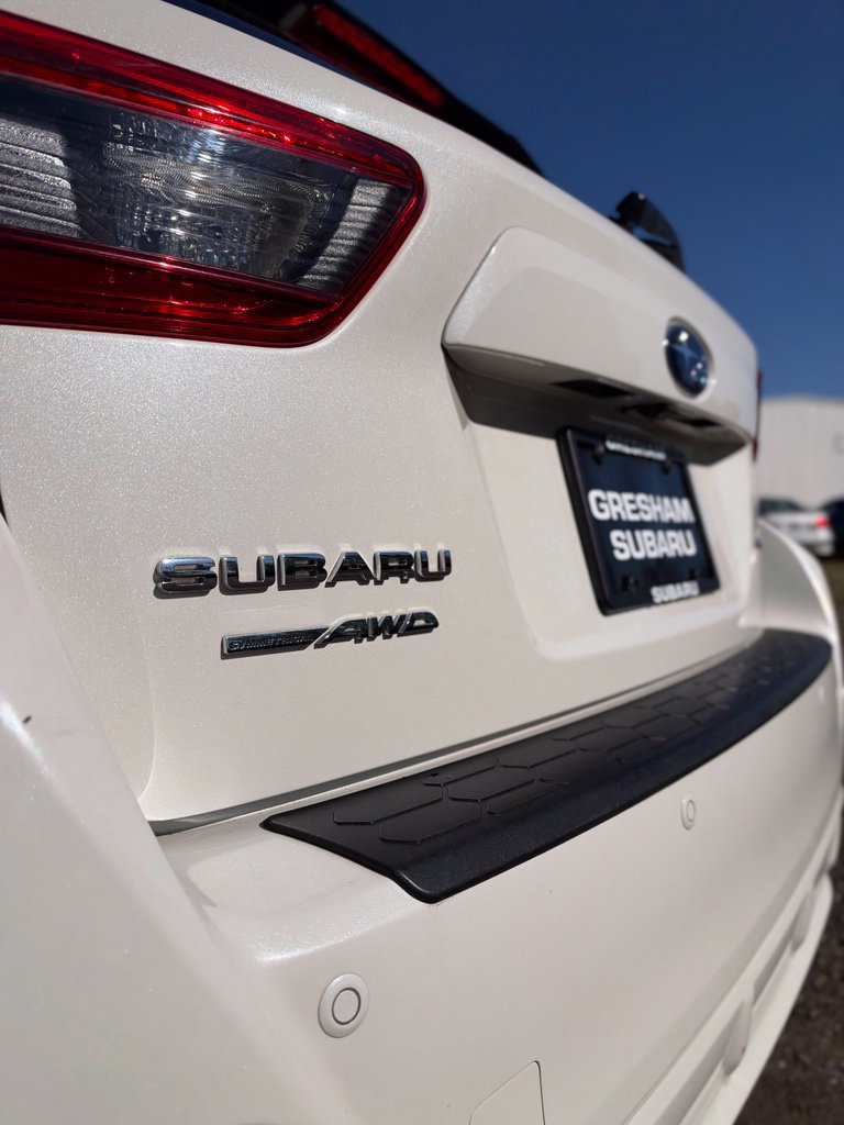 Used 2021 Subaru Crosstrek 2.5i Limited w/ Moonroof Package 2 AWD/4WD image 43