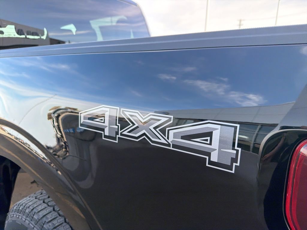 New 2026 Ford F150 STX image 10