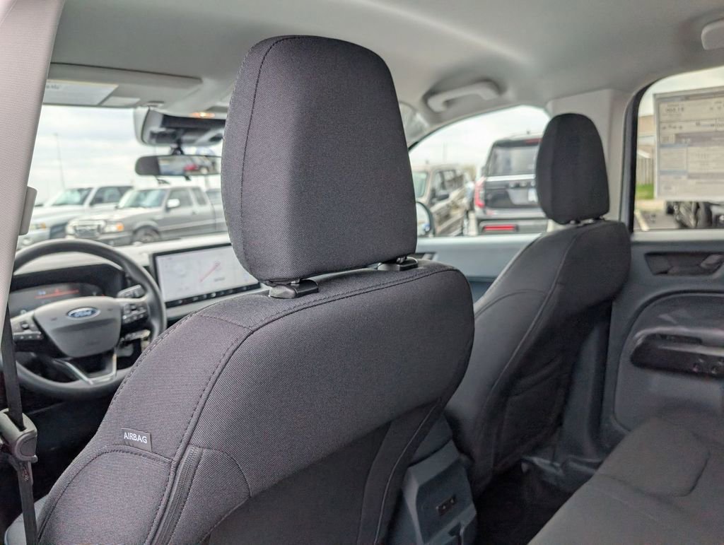 New 2026 Ford Maverick XL w/ Equipment Group 101A image 43