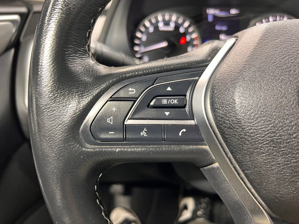 Used 2020 INFINITI Q50 Luxe image 10