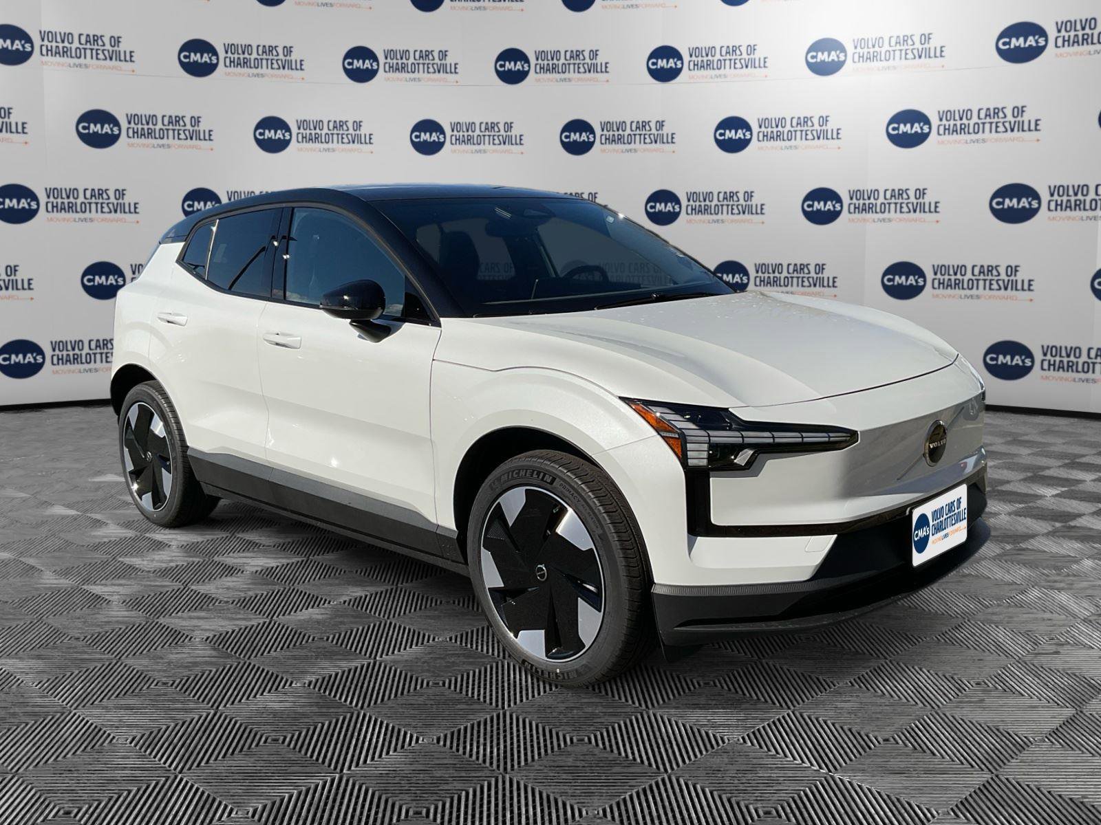 New 2026 Volvo EX30 Plus image 7