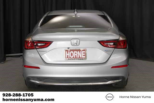 Used 2019 Honda Insight Touring image 14