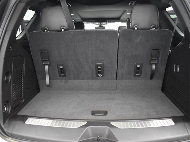 Used 2021 Chevrolet Tahoe RST image 12