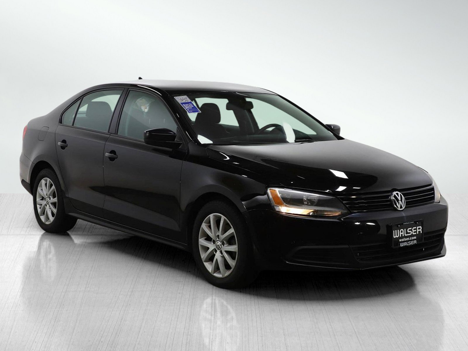 Used 2015 Volkswagen Jetta SE image 7