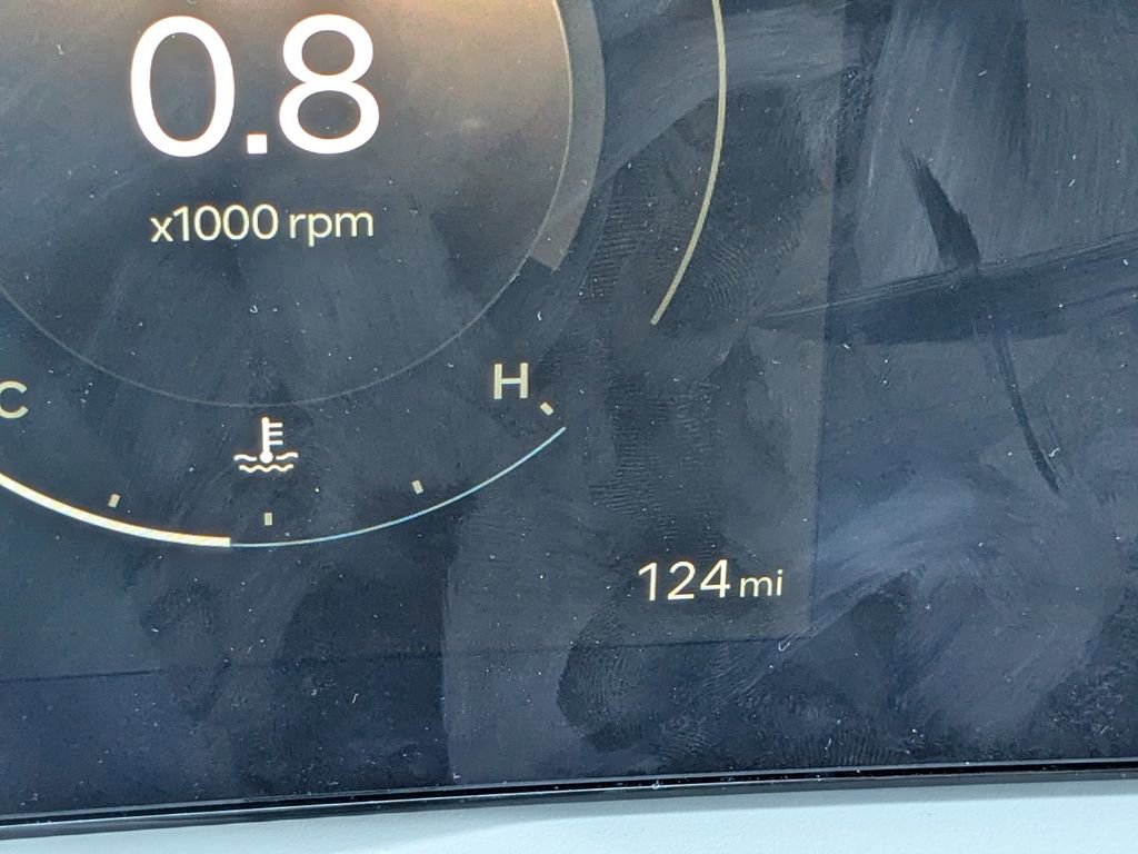 New 2026 Hyundai Palisade Calligraphy image 32