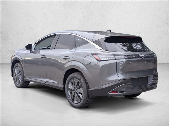 New 2026 Nissan Murano SL w/ Comfort Package image 8