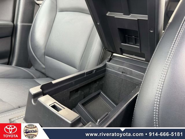 Used 2019 Subaru Legacy 2.5i Limited AWD/4WD image 17