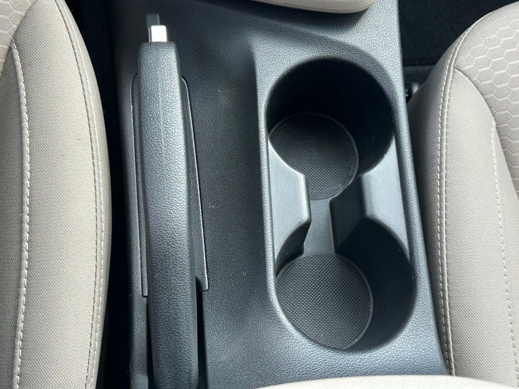 Used 2020 Hyundai Elantra SEL image 15