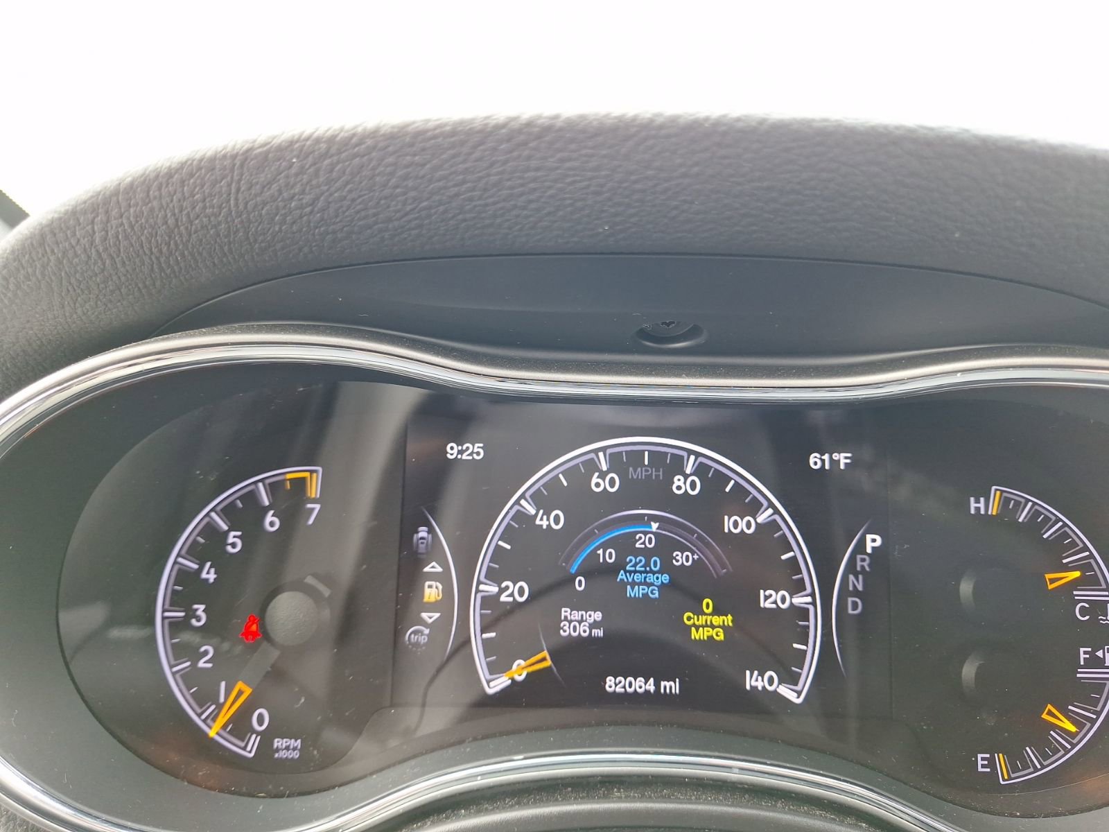 Used 2018 Jeep Grand Cherokee Limited RWD image 20