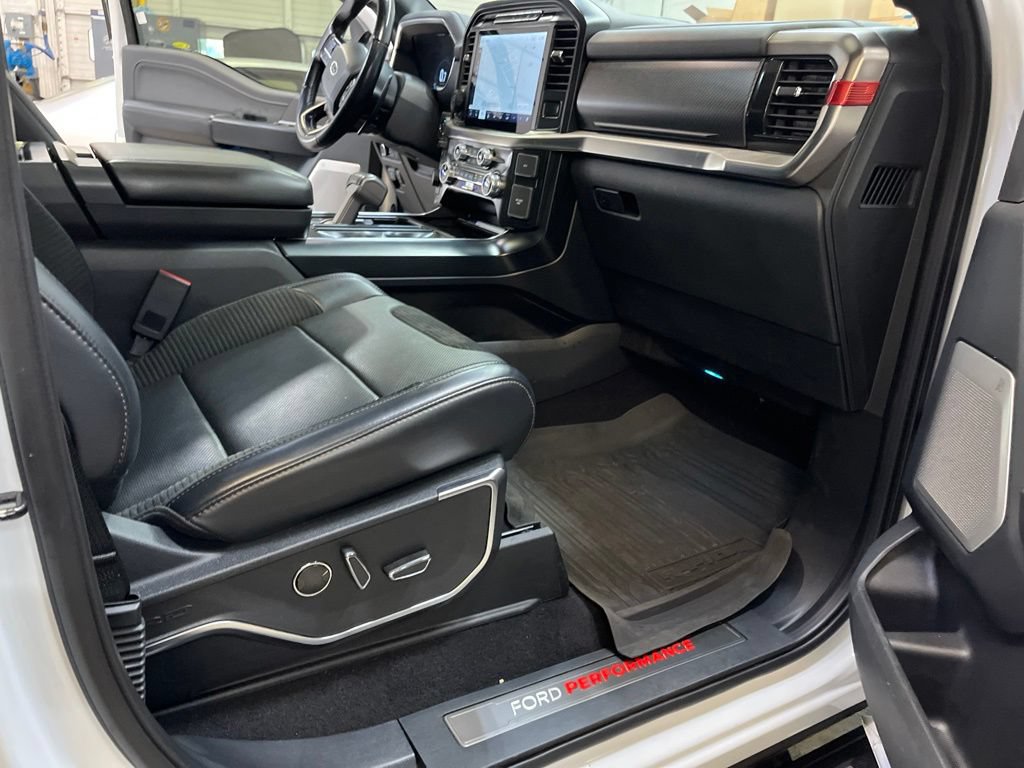 Used 2023 Ford F150 Raptor AWD/4WD image 27